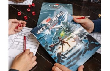 Kit Essencial D&D 5E – Vale a pena comprar ?