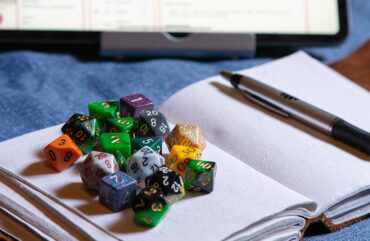 O que preciso comprar para jogar D&D 5E ?