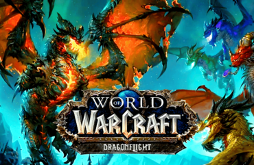 Planejamento de World of Warcraft para 2023 anunciado!