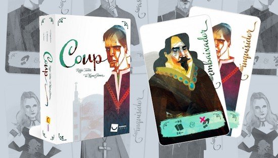 Review: Coup