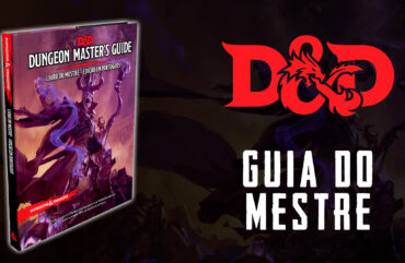 Livro do Mestre – Dungeon and Dragons 5E: Onde comprar e como usar ?