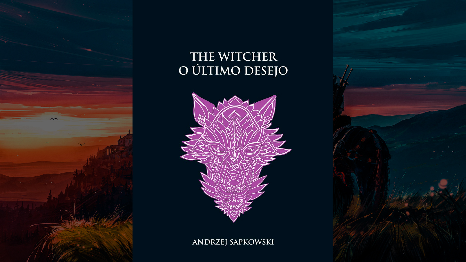 Resenha – The Witcher: O Último Desejo (Livro 1)