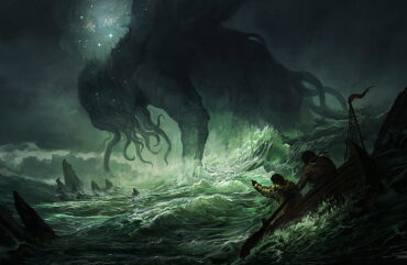 Por que começar a jogar o RPG de Call of Cthulhu?