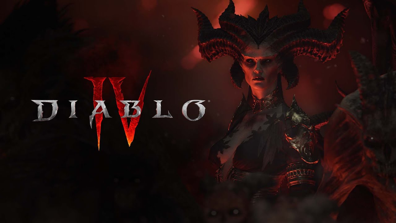 Diablo IV revela download antecipado e os detalhes do novo Beta Aberto!