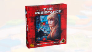 The Resistance