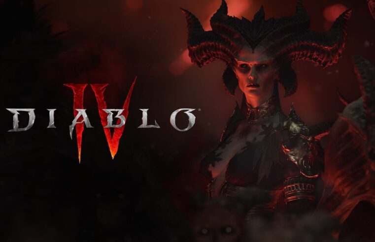 Diablo IV: personalização de personagem é um dos focos do game!