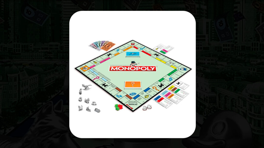 Como Jogar Monopoly Entenda Como O Jogo Funciona