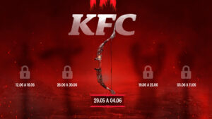 KFC Diablo IV
