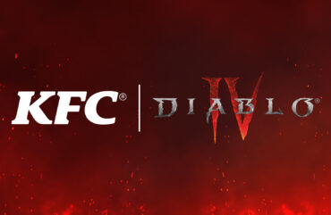 Parceria com KFC libera recompensas in-game em Diablo IV por tempo limitado