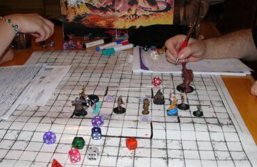 Guia de Iniciante: Regras básicas D&D 5E, comece a jogar hoje!