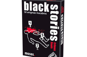 Review: Black Stories Crimes Reais – Como jogar ?