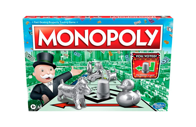 Guia Detalhado: Como Jogar Monopoly