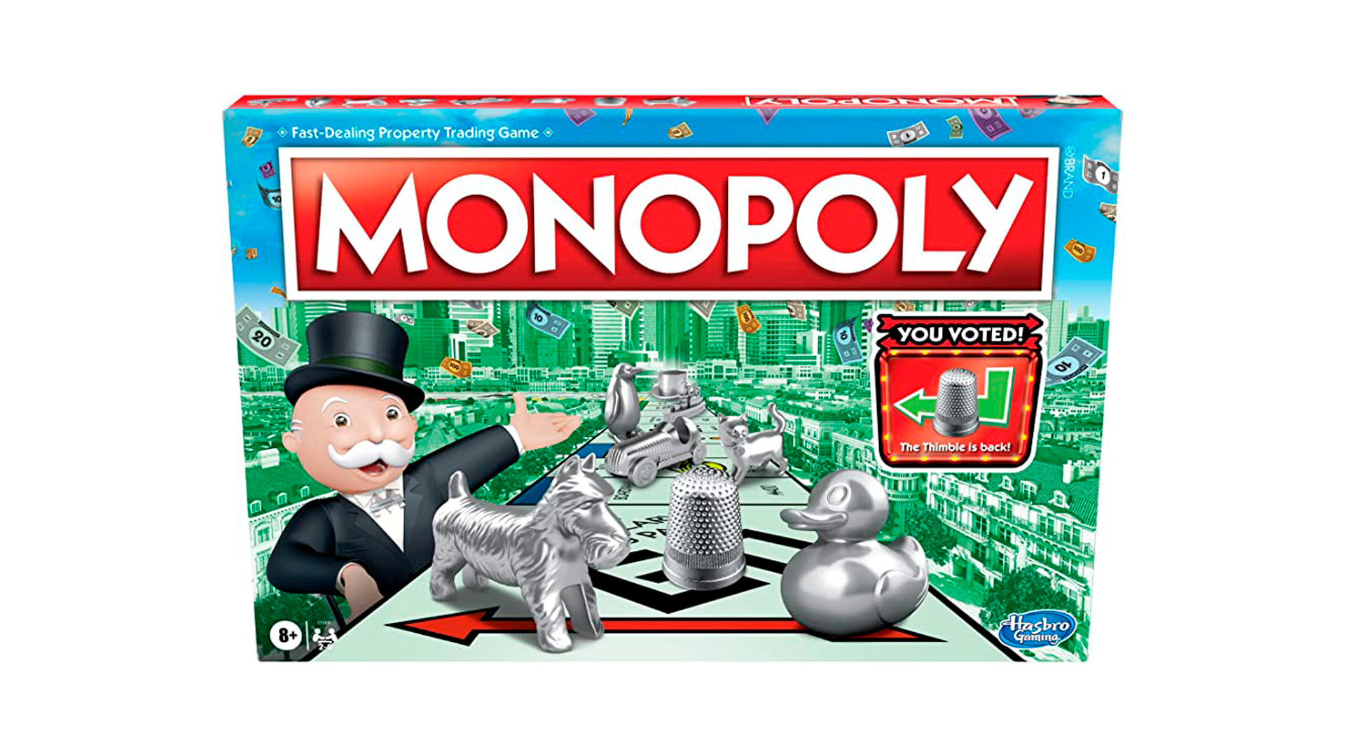 Guia Detalhado: Como Jogar Monopoly