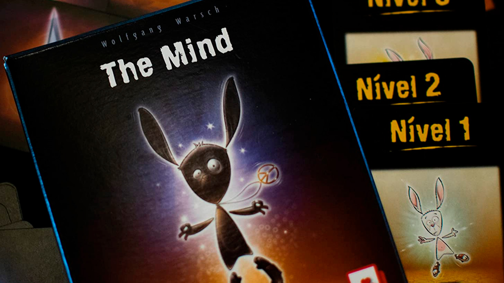 The Mind (Card Game) Regras – Como jogar ?