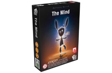 Review: The Mind (Card Game) – Um Desafio de Conexão Mental