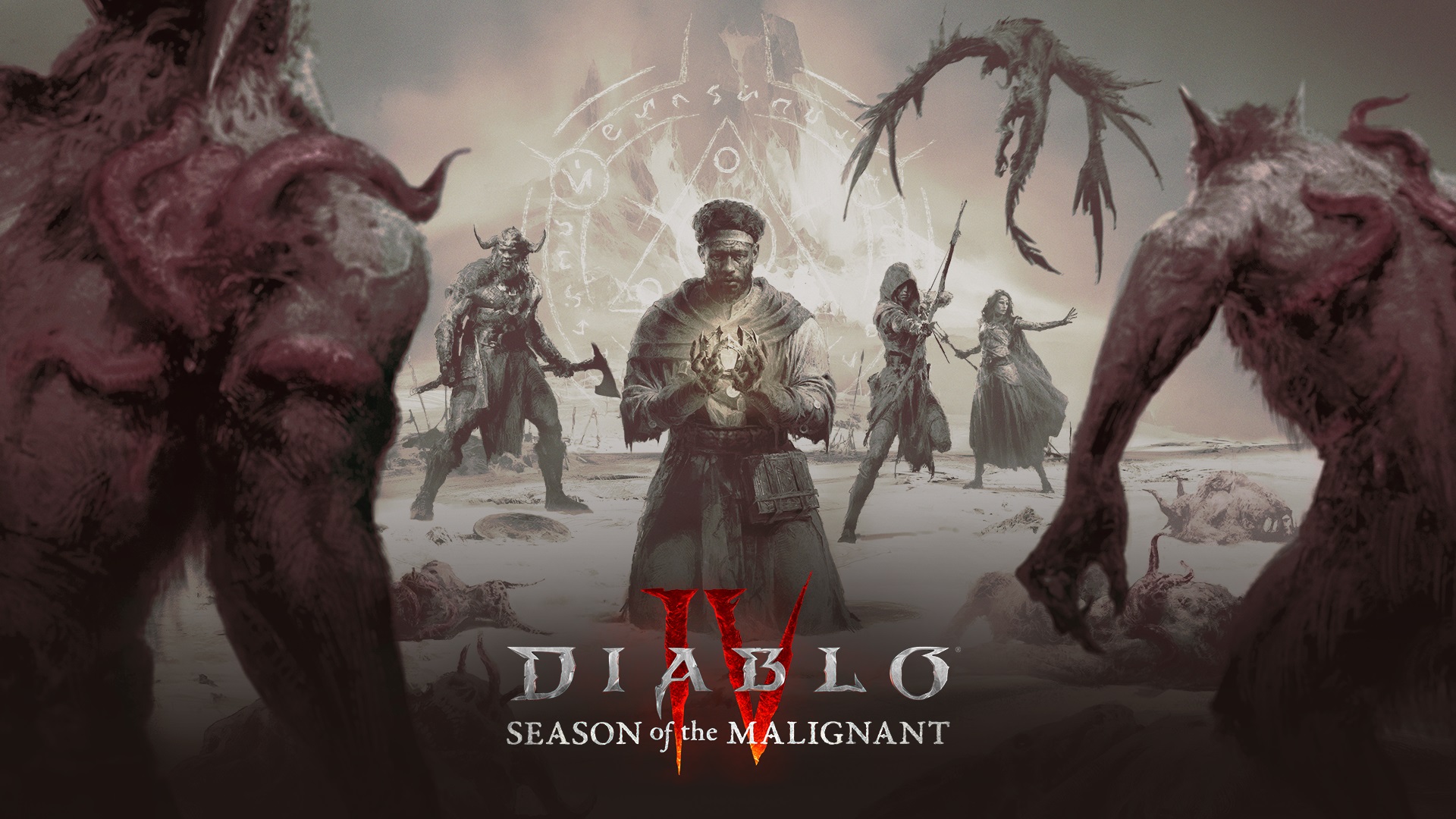 Diablo 4: final de semana traz bônus de XP e ouro ao jogo