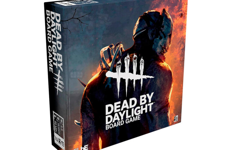 Dead by Daylight: Board Game – REVIEW – Vale a pena ? 