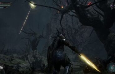 Lords of the Fallen: Como encontrar o conjunto de armadura Fitzroy