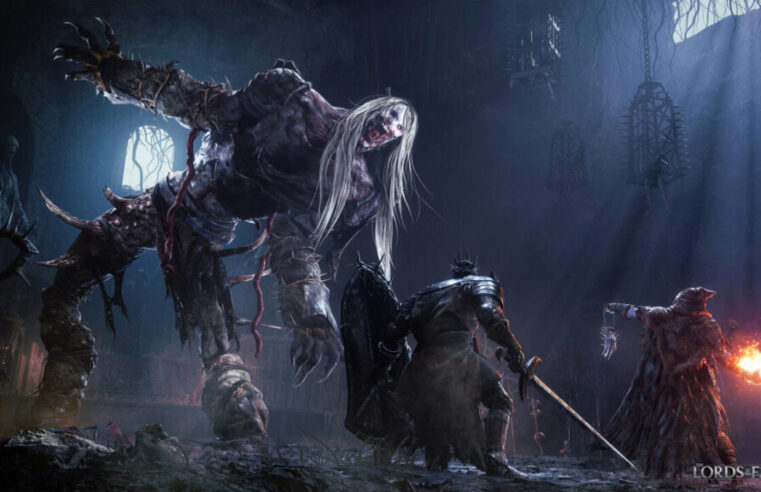 The Lords of the Fallen – Quanto tempo para zerar o jogo?