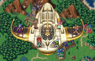 Chrono Trigger – Guia para as melhores armas do jogo