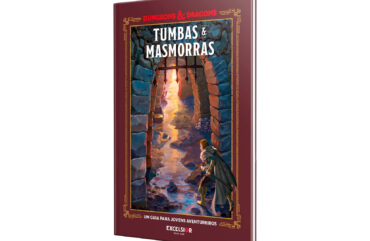 Dungeons & Dragons: Tumbas & Masmorras – REVIEW