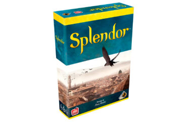 Splendor – Review – Vale a Pena ?