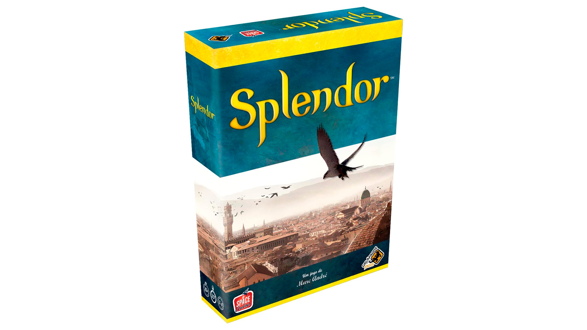 Splendor – Review – Vale a Pena ?