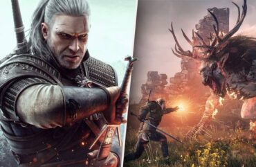 The Witcher 3: Aumentando a capacidade de carga