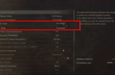 Dragon’s Dogma 2 – Como conseguir 60 e 120 FPS