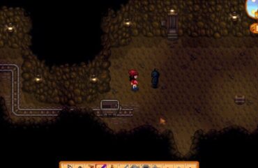 Stardew Valley – Como obter o Anel Selvagem