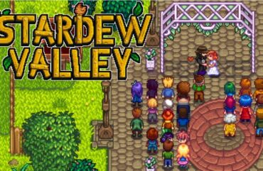 Como se casar em Stardew Valley!