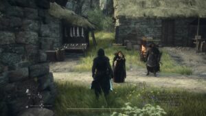 Dragon’s Dogma 2 Como evitar a Praga dos Dragões