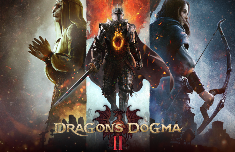 Dragon’s Dogma 2 – Vale a pena – Análise