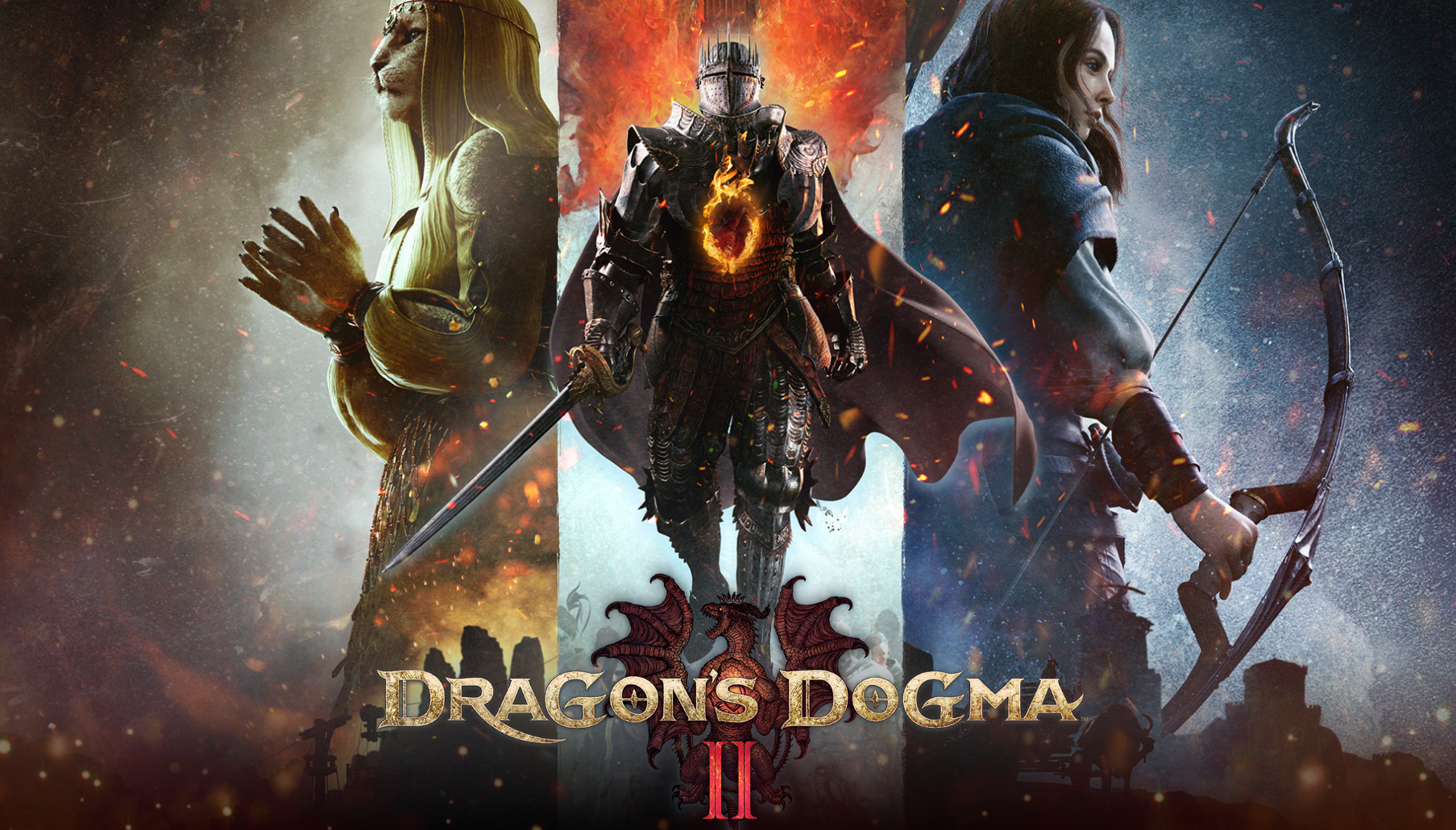 Dragon’s Dogma 2 – Vale a pena – Análise