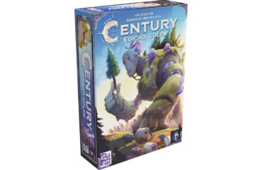 Century: Golem Edition  – REVIEW