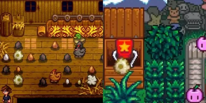 Stardew Valley: Como encontrar Ovos de Dinossauro