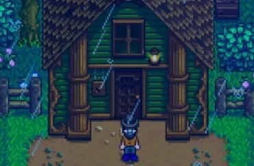 Stardew Valley – O que é a Guilda dos Aventureiros