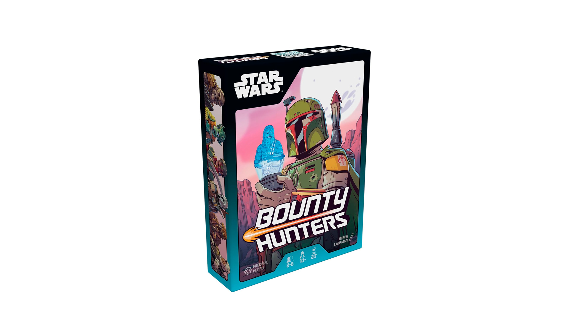 Star Wars: Bounty Hunters – Vale a pena ? (Review)