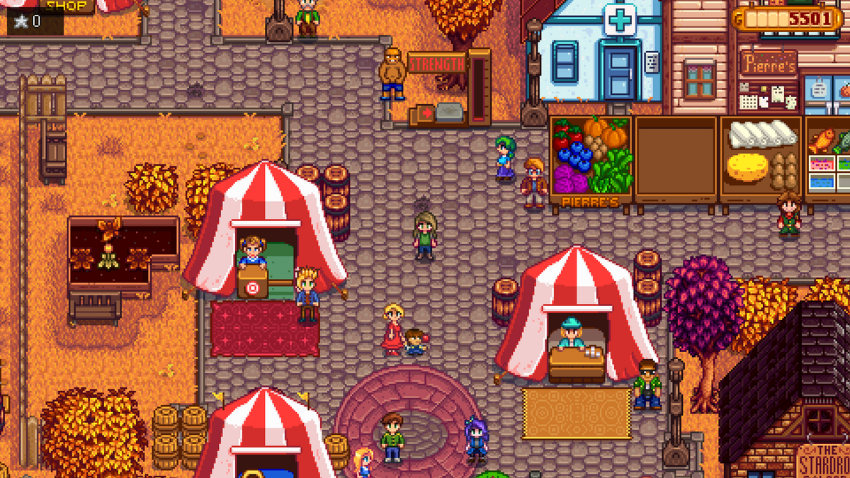 Melhores Itens para Vender em Stardew Valley