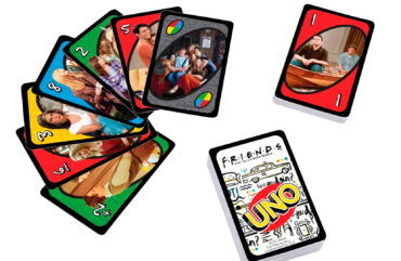 UNO Friends: Review – Vale a pena ?