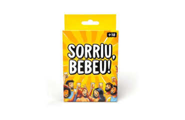 Sorriu, Bebeu! – A receita para noites inesquecíveis (Review)