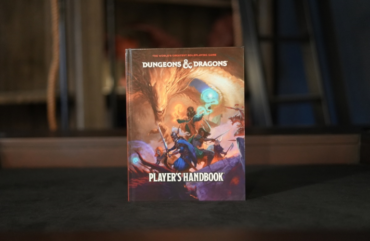 Edição 2024 do Player’s Handbook vaza antes do lançamento oficial