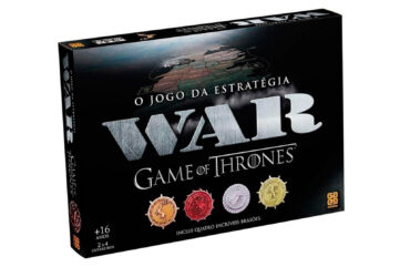 War: Game of Thrones (Review)