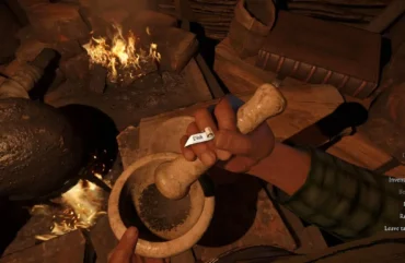 Kingdom Come: Deliverance 2 – Guia Completo para Destilar Poções