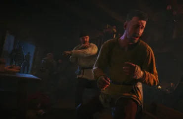 Kingdom Come: Deliverance 2 – Estratégias para enfrentar múltiplos inimigos