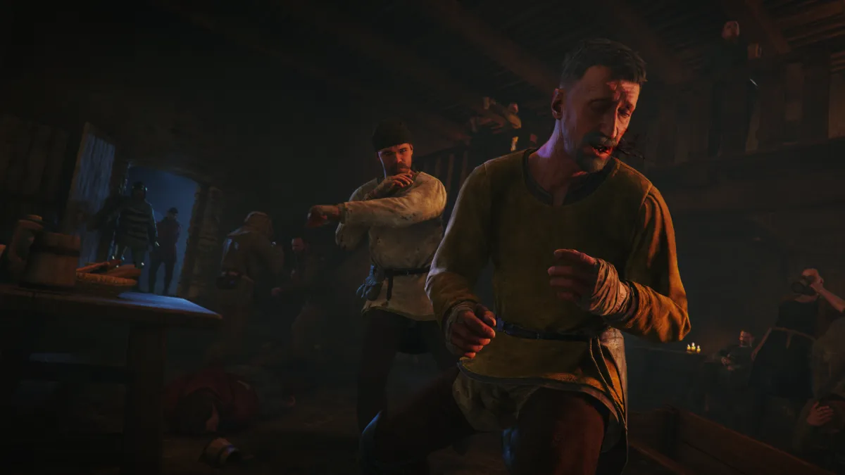 Kingdom Come: Deliverance 2 – Estratégias para enfrentar múltiplos inimigos