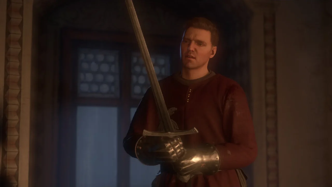 Kingdom Come: Deliverance 2 – Onde encontrar a Espada do Lago