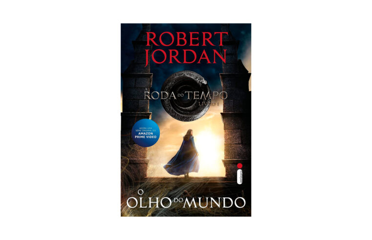 Review: O Olho do Mundo – A Roda do Tempo (Sem Spoilers!)
